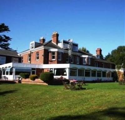 фото отеля BEST WESTERN Gipsy Hill Hotel