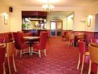 фото отеля BEST WESTERN Gipsy Hill Hotel