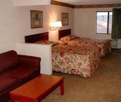 фото отеля Comfort Suites Auburn Hills