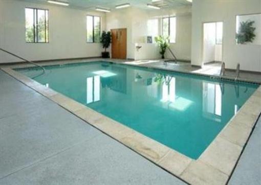 фото отеля Comfort Suites Auburn Hills