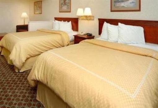 фото отеля Comfort Suites Auburn Hills