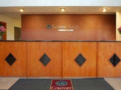 фото отеля Comfort Suites Auburn Hills