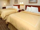 фото отеля Comfort Suites Auburn Hills