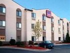 фото отеля Comfort Suites Auburn Hills