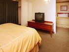 фото отеля Comfort Suites Auburn Hills