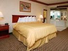 фото отеля Comfort Suites Auburn Hills