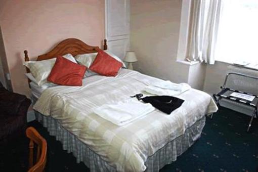 фото отеля Clee House Hotel & Bistro