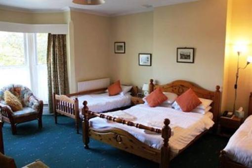 фото отеля Clee House Hotel & Bistro