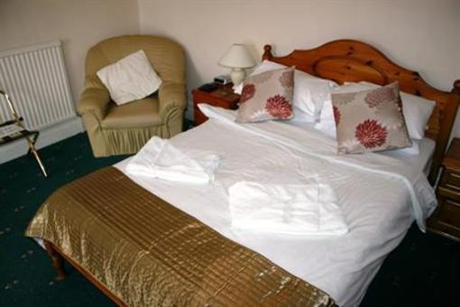 фото отеля Clee House Hotel & Bistro