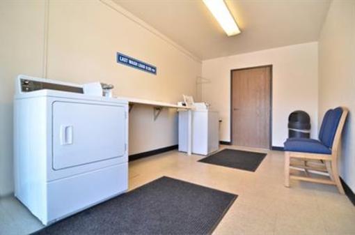 фото отеля BEST WESTERN Paint Pony Lodge