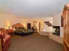 фото отеля BEST WESTERN Paint Pony Lodge