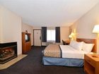 фото отеля BEST WESTERN Paint Pony Lodge