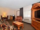 фото отеля BEST WESTERN Paint Pony Lodge