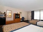 фото отеля BEST WESTERN Paint Pony Lodge