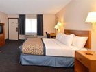 фото отеля BEST WESTERN Paint Pony Lodge