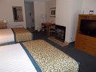 фото отеля BEST WESTERN Paint Pony Lodge