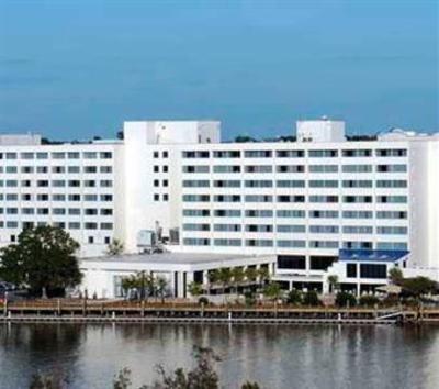 фото отеля Hilton Wilmington Riverside