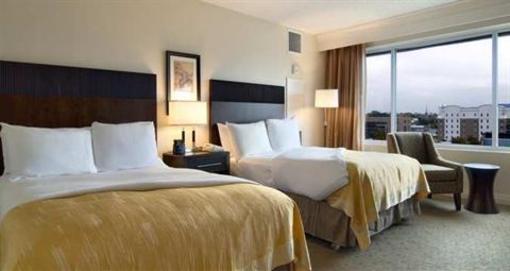 фото отеля Hilton Wilmington Riverside