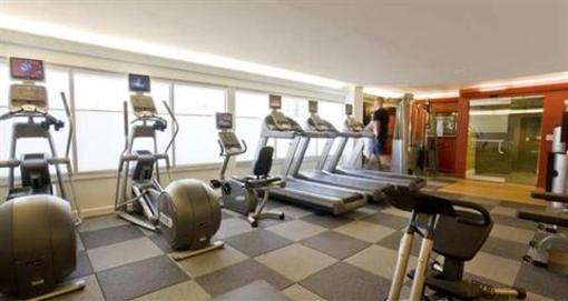 фото отеля Hilton Wilmington Riverside
