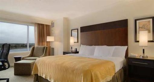 фото отеля Hilton Wilmington Riverside