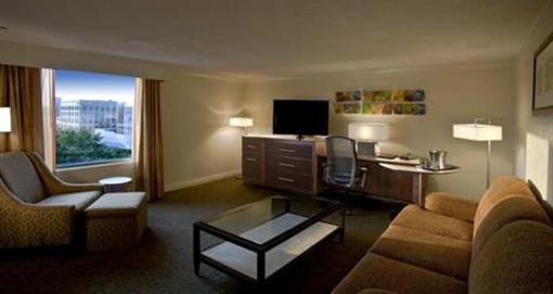 фото отеля Hilton Wilmington Riverside