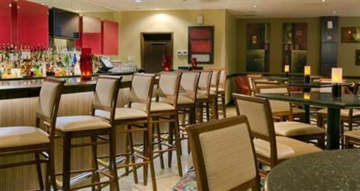 фото отеля Hilton Wilmington Riverside