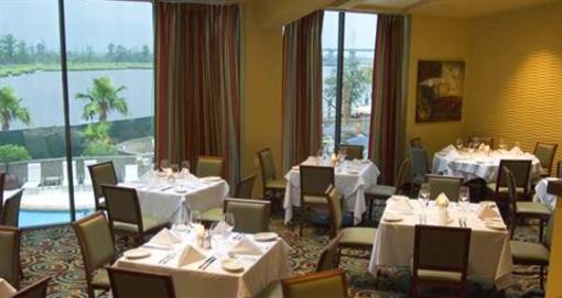 фото отеля Hilton Wilmington Riverside