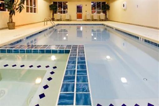 фото отеля Holiday Inn Express Hotel & Suites - Athens