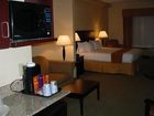 фото отеля Holiday Inn Express Hotel & Suites - Athens