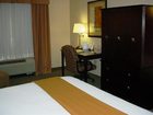 фото отеля Holiday Inn Express Hotel & Suites - Athens