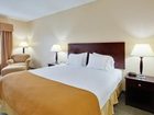 фото отеля Holiday Inn Express Hotel & Suites - Athens