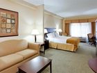 фото отеля Holiday Inn Express Hotel & Suites - Athens