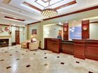 фото отеля Holiday Inn Express Hotel & Suites - Athens