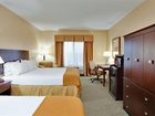 фото отеля Holiday Inn Express Hotel & Suites - Athens