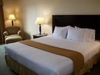 фото отеля Holiday Inn Express Hotel & Suites - Athens