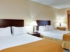 фото отеля Holiday Inn Express Hotel & Suites - Athens