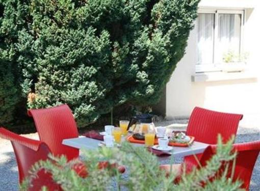 фото отеля Hotel Restaurant Beau Rivage