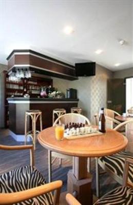 фото отеля Hotel Restaurant Beau Rivage