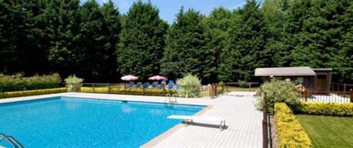 фото отеля Le Manoir Hotel Le Touquet