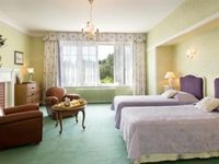 Le Manoir Hotel Le Touquet