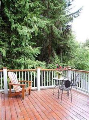 фото отеля Belle Neige Hotel Whistler