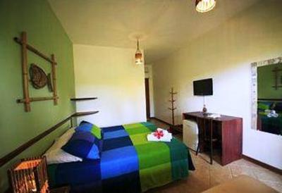 фото отеля Pousada Vila dos Pássaros Itacare