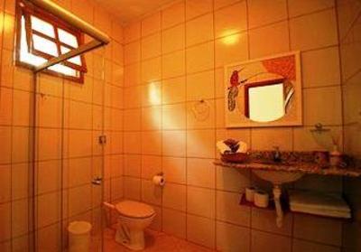 фото отеля Pousada Vila dos Pássaros Itacare