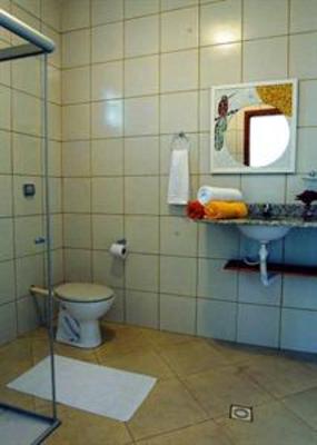 фото отеля Pousada Vila dos Pássaros Itacare