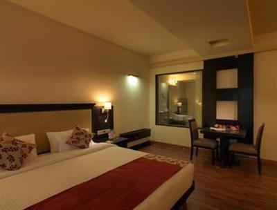 фото отеля Royal Orchid Central, Shimoga