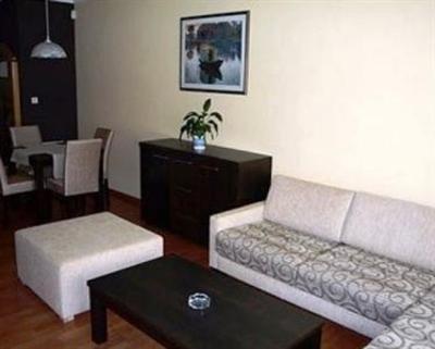 фото отеля Apartment House Sofia