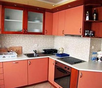 фото отеля Apartment House Sofia