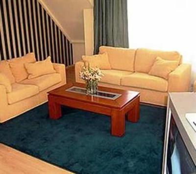 фото отеля Apartment House Sofia