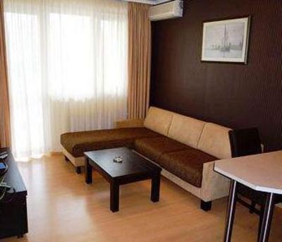 фото отеля Apartment House Sofia
