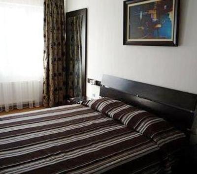 фото отеля Apartment House Sofia
